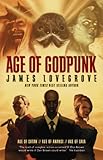 Age of godpunk