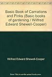 Basic book of carnations & pinks