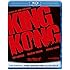 King Kong [Blu-ray] (Japanese Import - Region A)