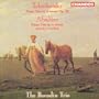 Tchaikovsky: Piano Trio in A minor, Op. 50; Alexander Alyabiev: Piano Trio in A minor