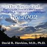 The Way to God: Realizing the Root of Consciousness: Meditative & Comtemplative Techniques