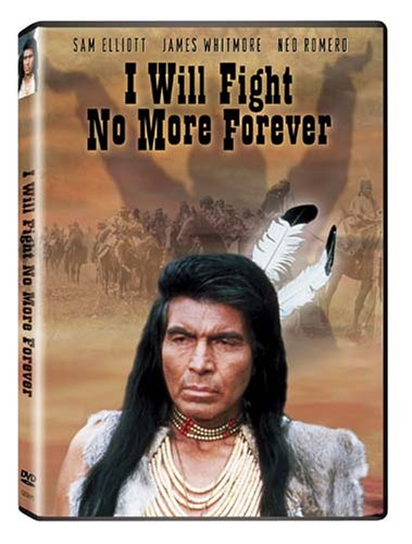 Get I Will Fight No More Forever Online