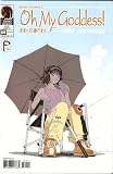 Oh My Goddess! #109 (Sora Unchained: Part 5) June 2004