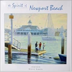 The Spirit of Newport Beach