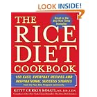 Click here to buy The Rice Diet Cookbook: 150 Easy, Everyday Recipes and Inspirational Success... by Kitty Gurkin Rosati and Robert Rosati.