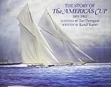 The story of the America's Cup 1851-1992