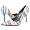 Michael Antonio Sake Pumps