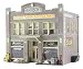 Woodland Scenics HO B/U Harrisons Hardware WOOBR5022