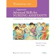 Workbook for Lippincott's Advanced Skills for Nursing Assistants: A Humanistic Approach to... by Pamela J. Carter and Amy Stegen