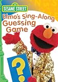 Sesame Street: Elmo`s Sing-Along Guessing Game