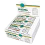 Greens Plus - Greens Plus Energy Bar Chocolate, 12 bar