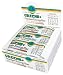 Greens Plus - Greens Plus Energy Bar Chocolate, 12 bar