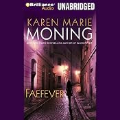 Faefever: Fever, Book 3 | [Karen Marie Moning]