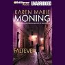 Faefever: Fever, Book 3