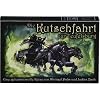 Adlung Games 76037 - Kutschfahrt zur Teufelsburg