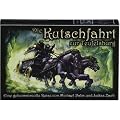 Adlung Games 76037 - Kutschfahrt zur Teufelsburg
