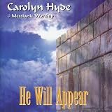 He Will Appear