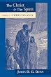 Christology: Collected Essays: 1 (Christ and the Spirit)
