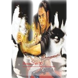 Heroes Two 3D