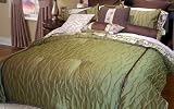 Brand new and Gorgeous Kabini 4 - piece Comforter Set
