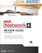 CompTIA Network+ Review Guide