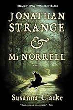 Jonathan Strange and Mr Norrell
