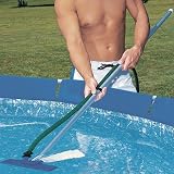 100" Pool Maintenance Kitby Wilton Bradley