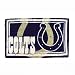 Indianapolis Colts Welcome Mat