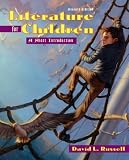 Literature for Children: A Short Introduction (7th Edition)