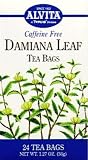 Damiana Leaf Tea 24 Bags