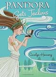 Pandora Gets Jealous (Pandora (Hardback))