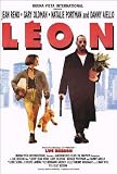 Review MoviePostersDirect  / Leon Movie Poster