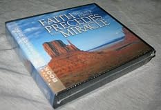 FAITH PRECEDES THE MIRACLE - AUDIO CD