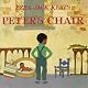 Peter's Chair