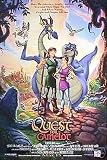  : Quest for Camelot 27"x40" Original Movie poster (1-sheet)