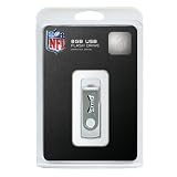 Centon Philadelphia Eagles Edition NFL DataStick Swivel 8 GB USB 2.0 Flash Drive