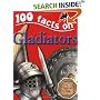 Gladiators (100 Facts)