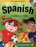 Spanish with Abby and Zak
