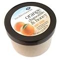 Boots Mediterranean Orange Chamomile & Honey Body Scrub - 13.5 oz.