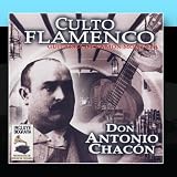 Culto Flamenco: Guitarra De Ramon Montoya