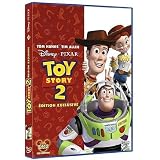 Toy story 2par Tom Hanks