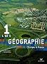 G�ographie 1e L-ES-S