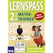 LERNSPASS - Mathe-Trainer 2. Klasse (PC+MAC)