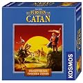 Kosmos 694722 - Die F�rsten von Catan - Erweiterung Finstere Zeiten
