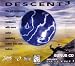 Video Games : Descent 3: Mercenary (Jewel Case)