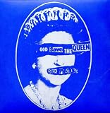 God Save the Queen [7" VINYL]