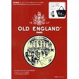 OLD ENGLAND 2011-12 Autumn/Winter collection (e-MOOK) (e-MOOK 宝島社ブランドムック)