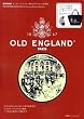 OLD ENGLAND 2011-12 Autumn/Winter collection (e-MOOK) (e-MOOK 宝島社ブランドムック)