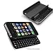 Mini Bluetooth Keyboard w/Case for 4G