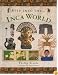 Step Into: The Inca World